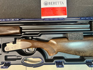 Beretta 686 foto 6