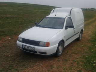 Volkswagen Caddy foto 1