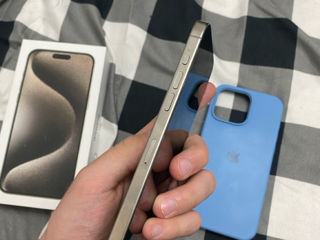 Vand Iphone 15 Pro Max! foto 4