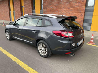 Renault Megane foto 5