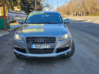 Audi Q7 foto 6