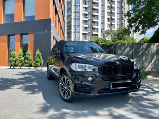 BMW X5 foto 9