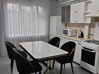 Apartament cu 1 cameră, 60 m², Râșcani, Chișinău foto 3