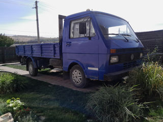 Volkswagen Lt31 foto 2