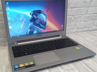 Игровой Lenovo 15 (intel i5 4200M 4x 3.40ghz, 8GB RAM, 128GB SSD + 500GB, NVIDIA GeForce GT740 2GB)