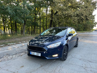 Ford Focus foto 1