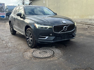 Volvo XC60 foto 10