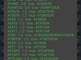 IOS IPHONE Autoscanner universal ELM327 VGATE Icar Pro BT V4.0 foto 6