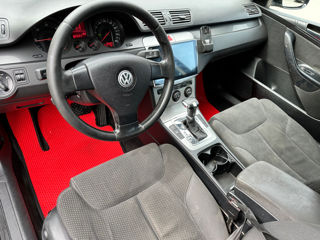 Volkswagen Passat foto 6