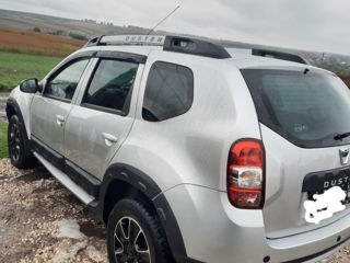 Dacia Duster foto 3