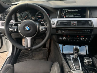 BMW 5 Series foto 13