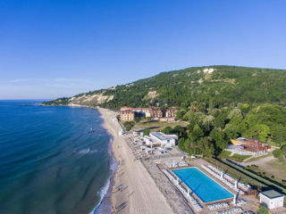Bulgaria ! Hotel Effect Algara Beach Resort 4* la doar 390 Euro / Ultra All Inclusive ! foto 1
