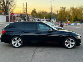 BMW 3 Series foto 5