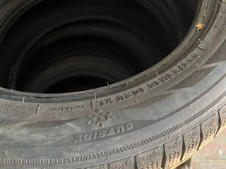 225/55 R18 Zeetex 2019 Anvelope All Seasons (Toate Sezoanele) foto 5