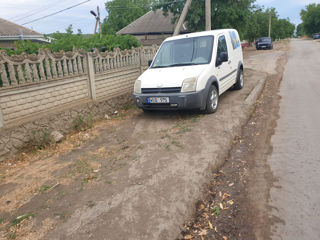 Ford Transit Connect foto 5