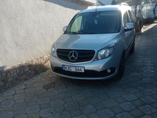 Mercedes Vito foto 2