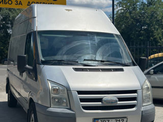 Ford Transit foto 3