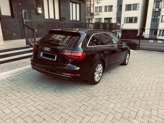 Audi A4 foto 2