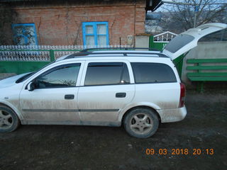 Opel Astra foto 4