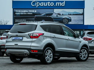 Ford Kuga foto 5