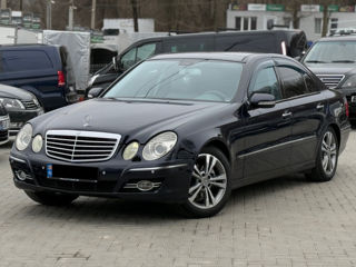 Mercedes E-Class