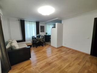 Apartament cu 1 cameră, 46 m², Telecentru, Chișinău foto 5