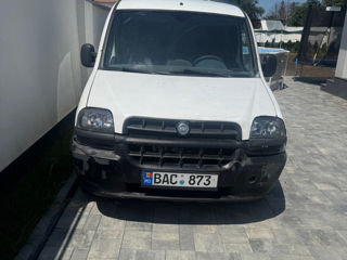 Fiat Doblo Cargo foto 0
