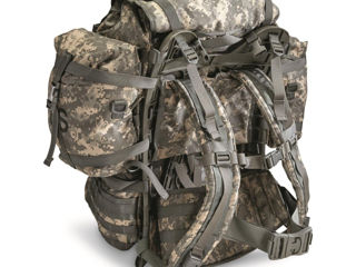 Рюкзак  ACU Molle II, US Army foto 3