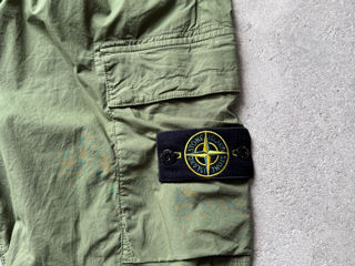 Штаны Stone Island Оригинал foto 3