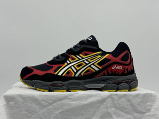 Asics Gel Nyc foto 3