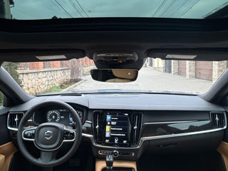 Volvo S90 foto 6