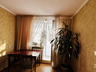 Apartament cu 1 cameră, 30 m², Centru, Bălți foto 2