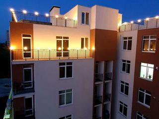 Apartament cu 3 camere, 136 m², Durlești, Chișinău