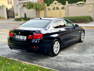 BMW 5 Series foto 5