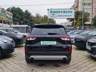 Ford Kuga foto 4