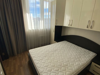 Apartament cu 4 camere, 100 m², Centru, Chișinău foto 4