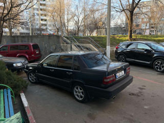 Volvo 850 foto 7