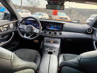 Mercedes E-Class foto 9