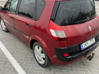 Renault Scenic foto 5