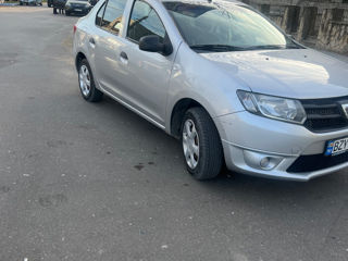 Dacia Logan foto 3