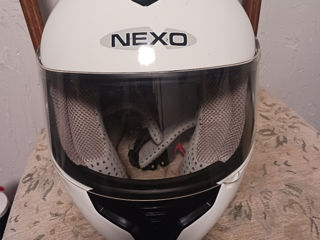 NEXO foto 1