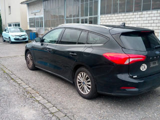 Ford Focus foto 4