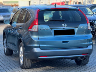 Honda CR-V foto 5