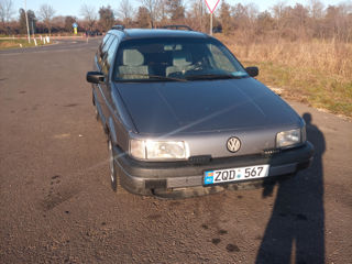 Volkswagen Passat foto 2