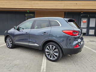 Renault Kadjar foto 4