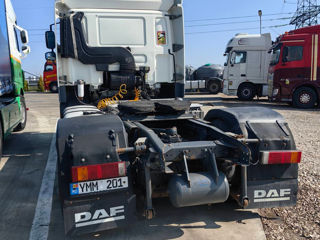 Daf CF   410  foto 2