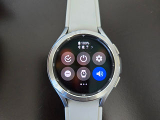 Samsung Galaxy Watch 4 Classic R890 46mm Smartwatch GPS WiFi foto 2