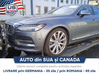 Auto din SUA - Авто из США foto 18