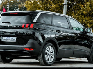 Roți Peugeot 3008/5008 foto 4