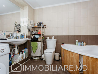 Apartament cu 3 camere, 138 m², Buiucani, Chișinău foto 13
